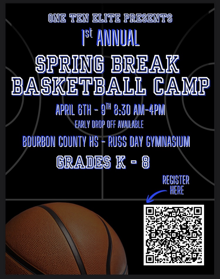 Basketball Camp