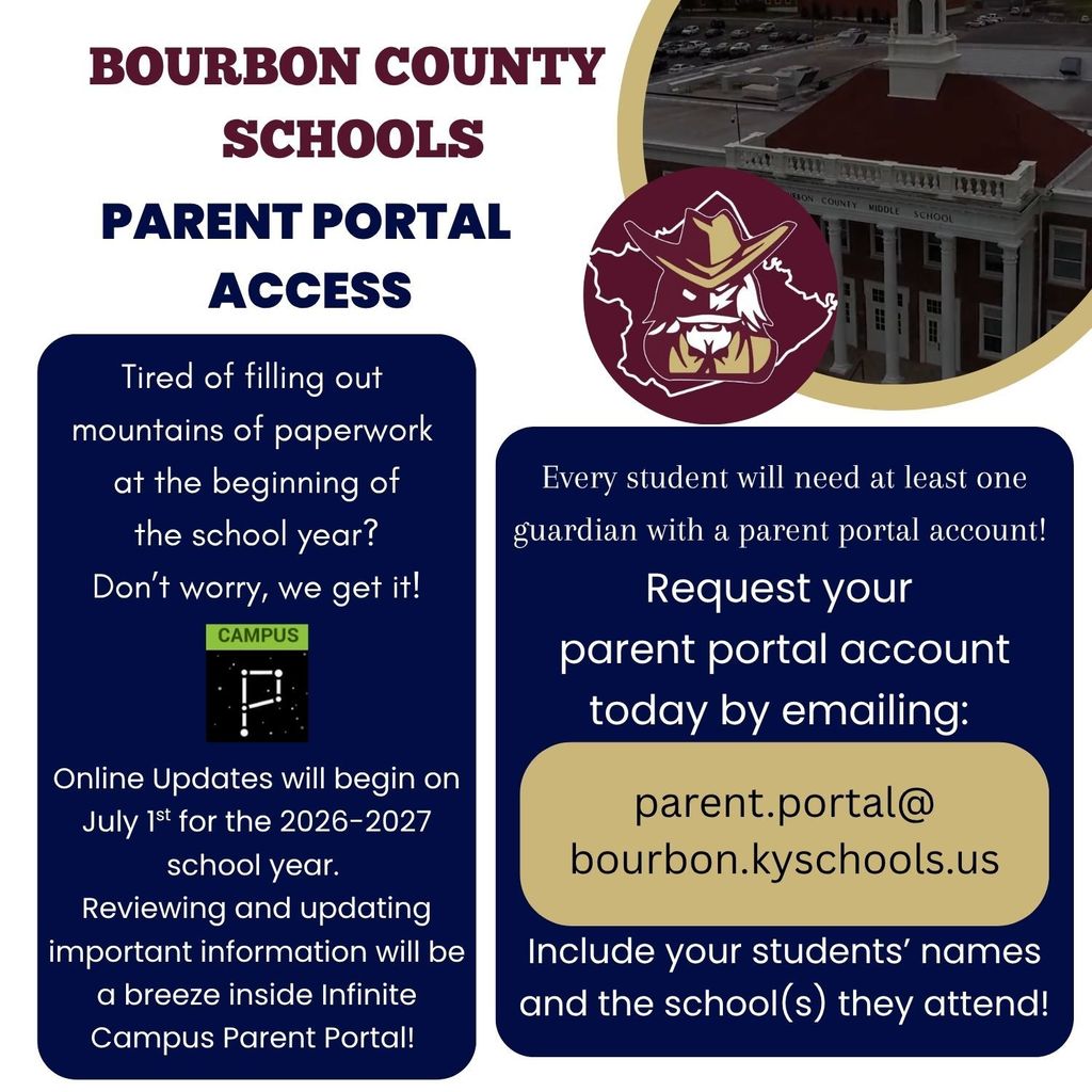 Parent Portal