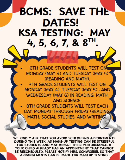Save the date ksa
