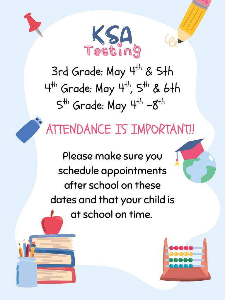 KSA Information
