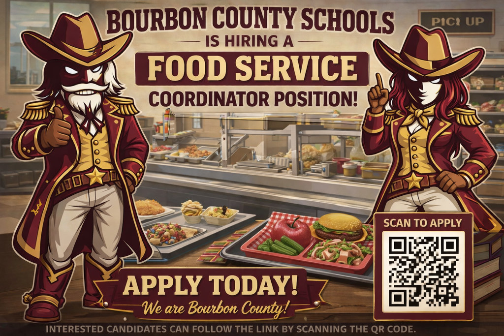 Food Service Coordinator