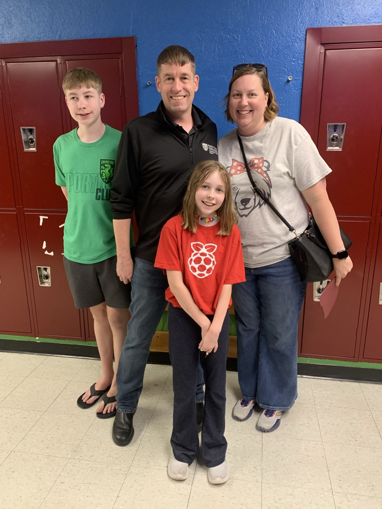 6th grade night