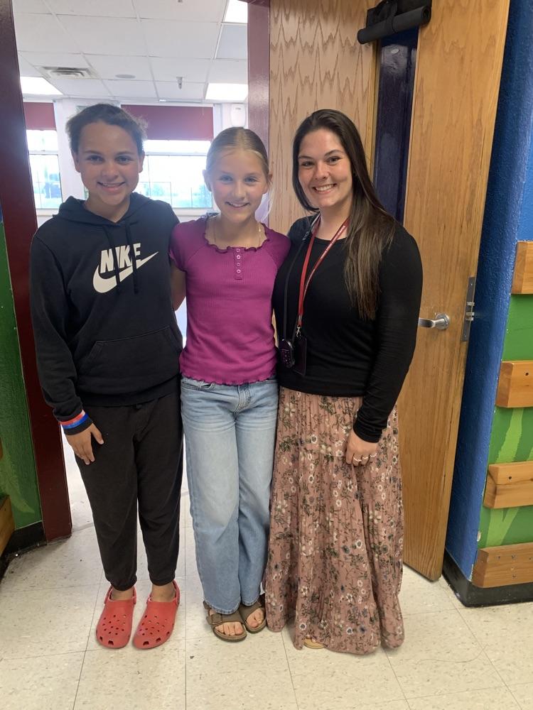 6th grade night