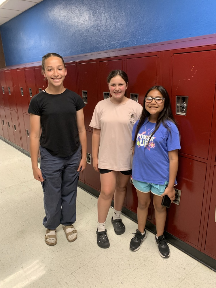 6th grade night