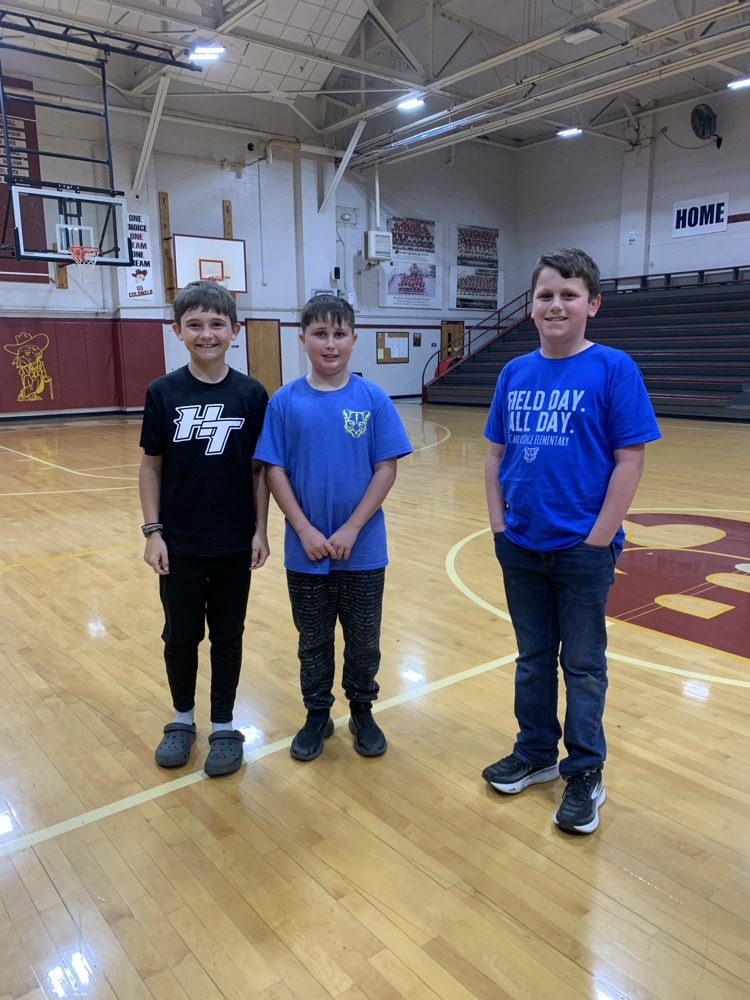 6th grade night