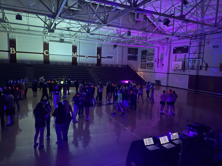 Silent Disco