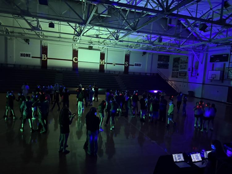 Silent Disco