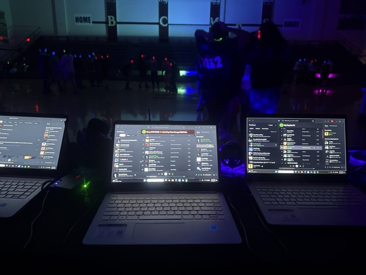 Silent Disco