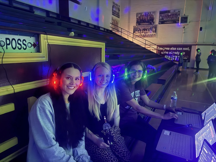 Silent Disco