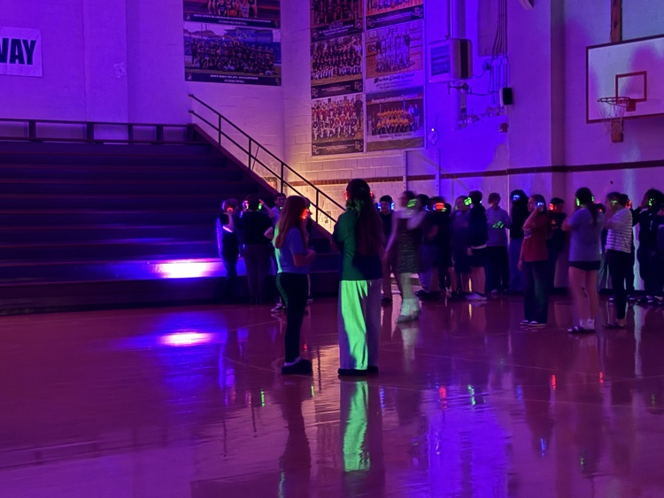 Silent Disco