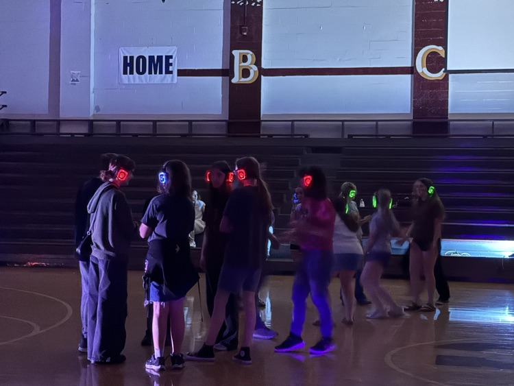 Silent Disco