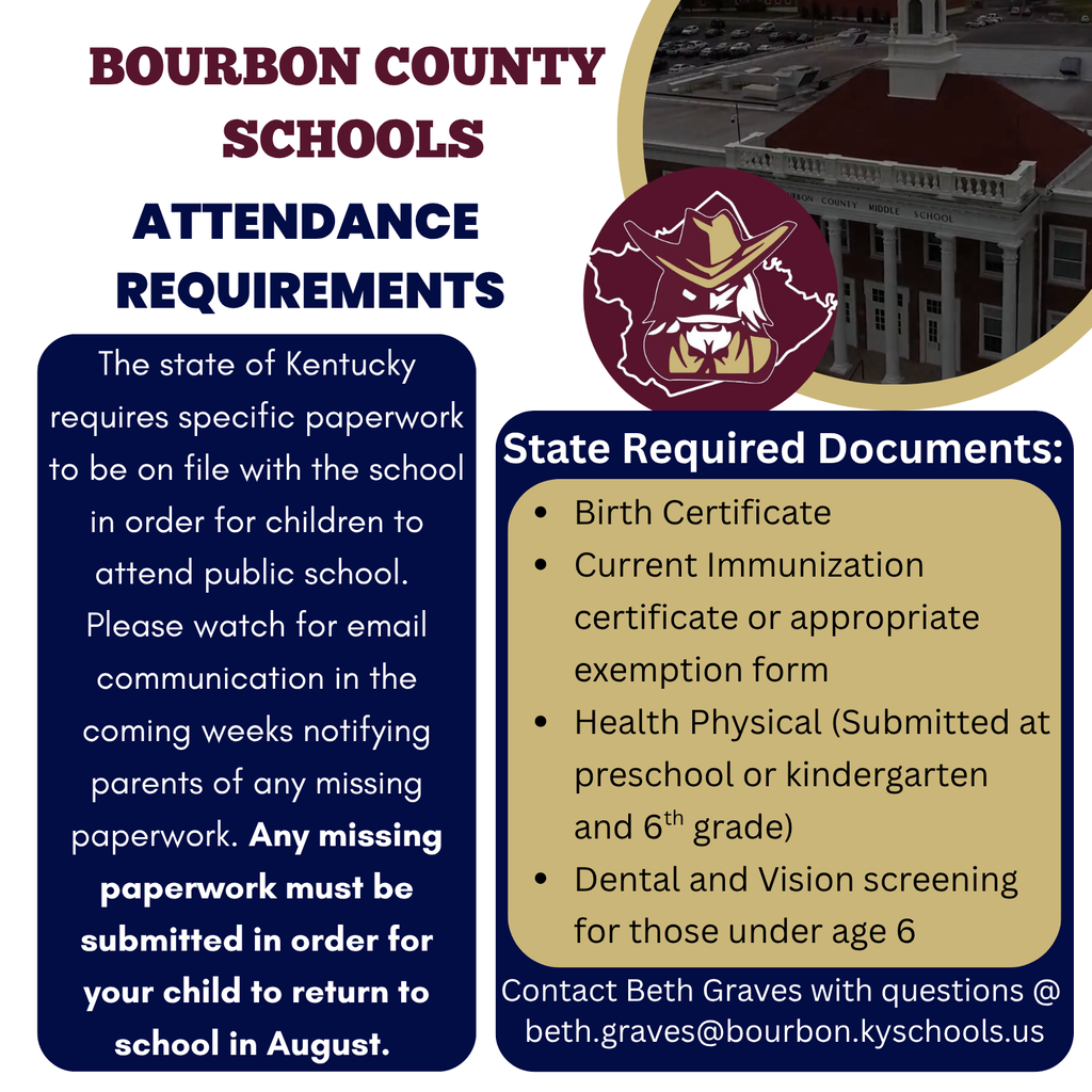 Attendance Requirements