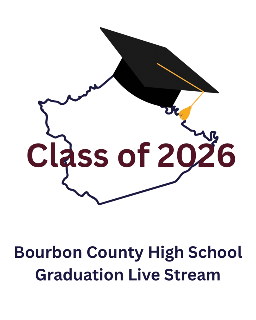 Graduation Live Stream