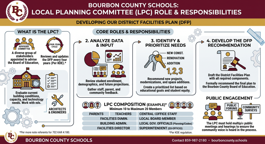 Local Planning Committee 