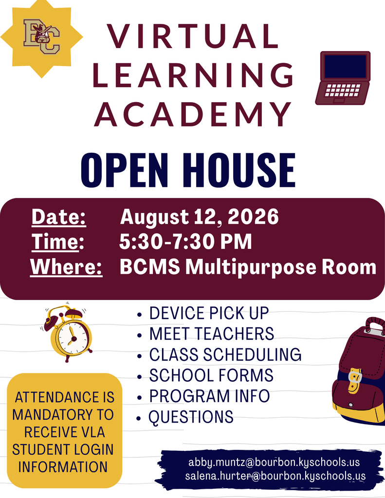 VLA Open House