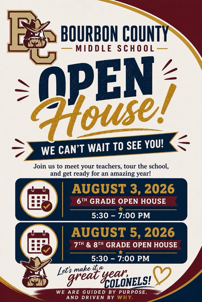 open house 