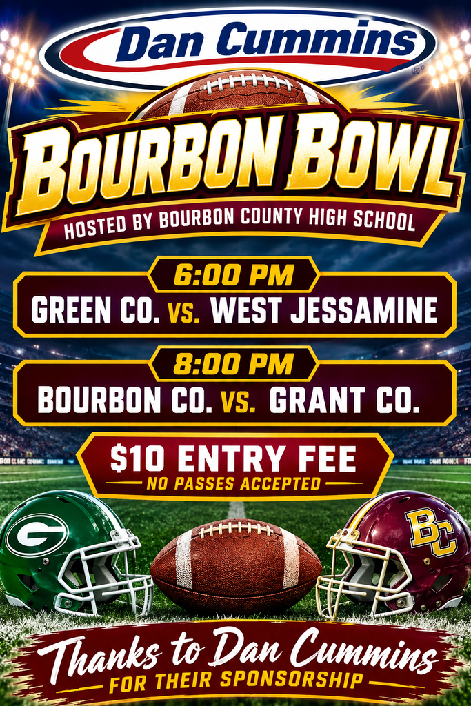 Dan Cummins Bowl