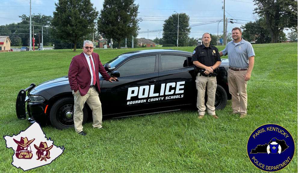 Police Cruiser