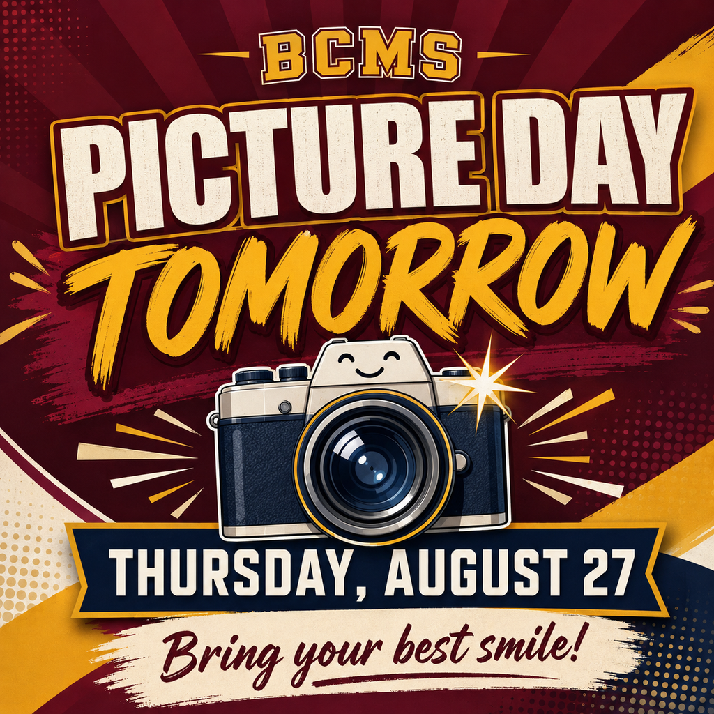 Picture Day