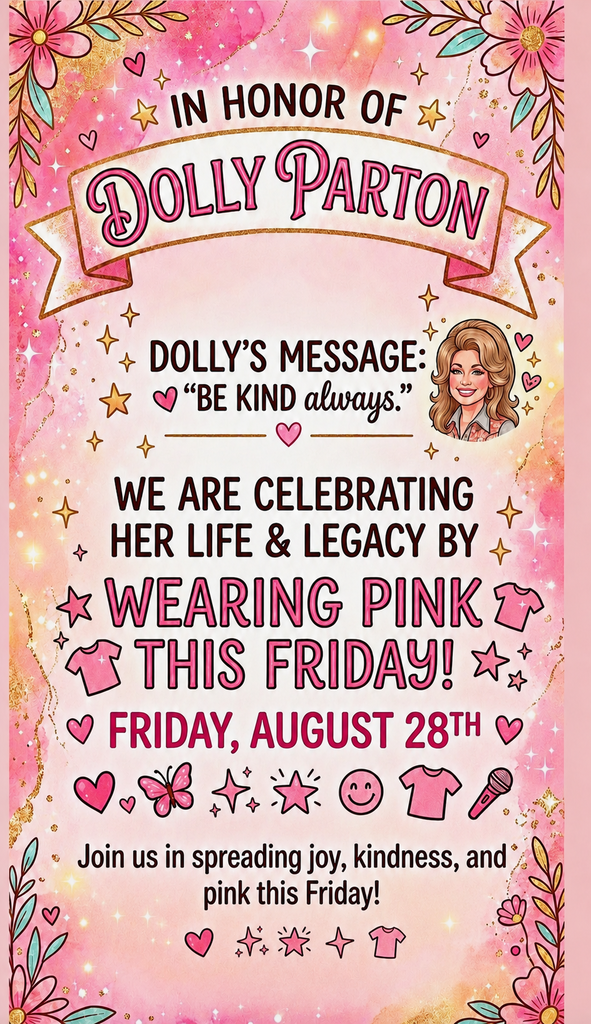 Dolly Parton