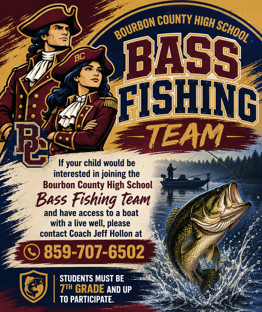 Bass Fishing Graphic