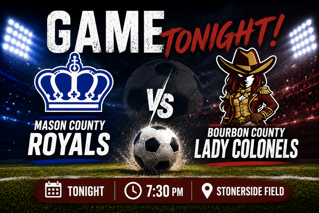 Soccer Game Tonight