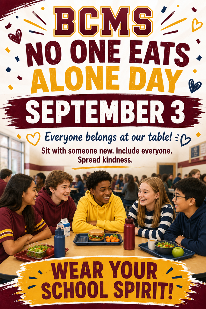 No One Eats Alone