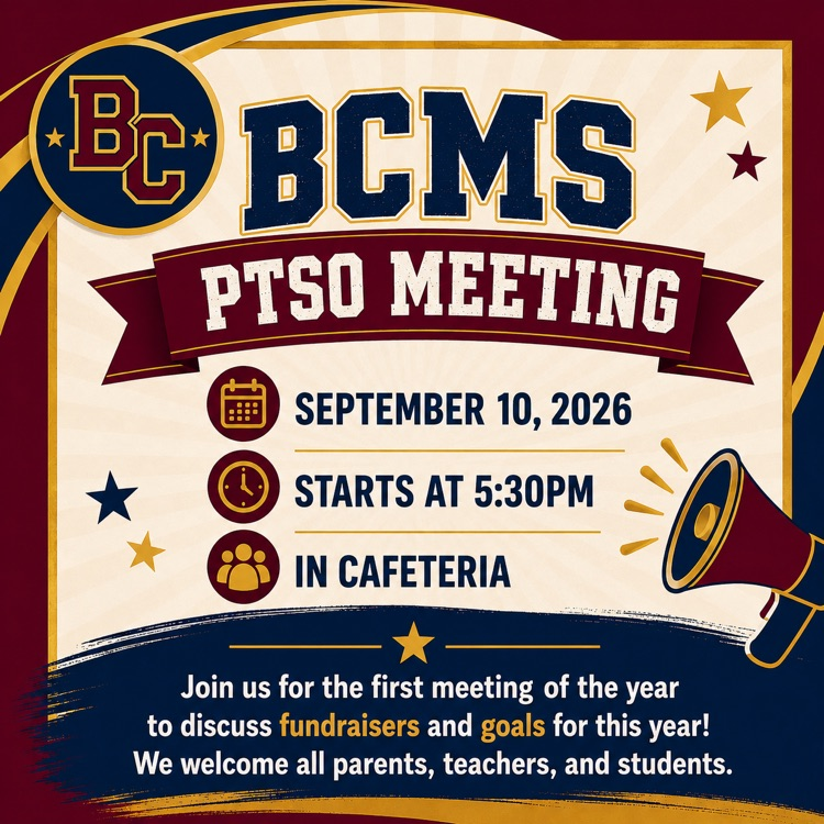 ptso meeting 