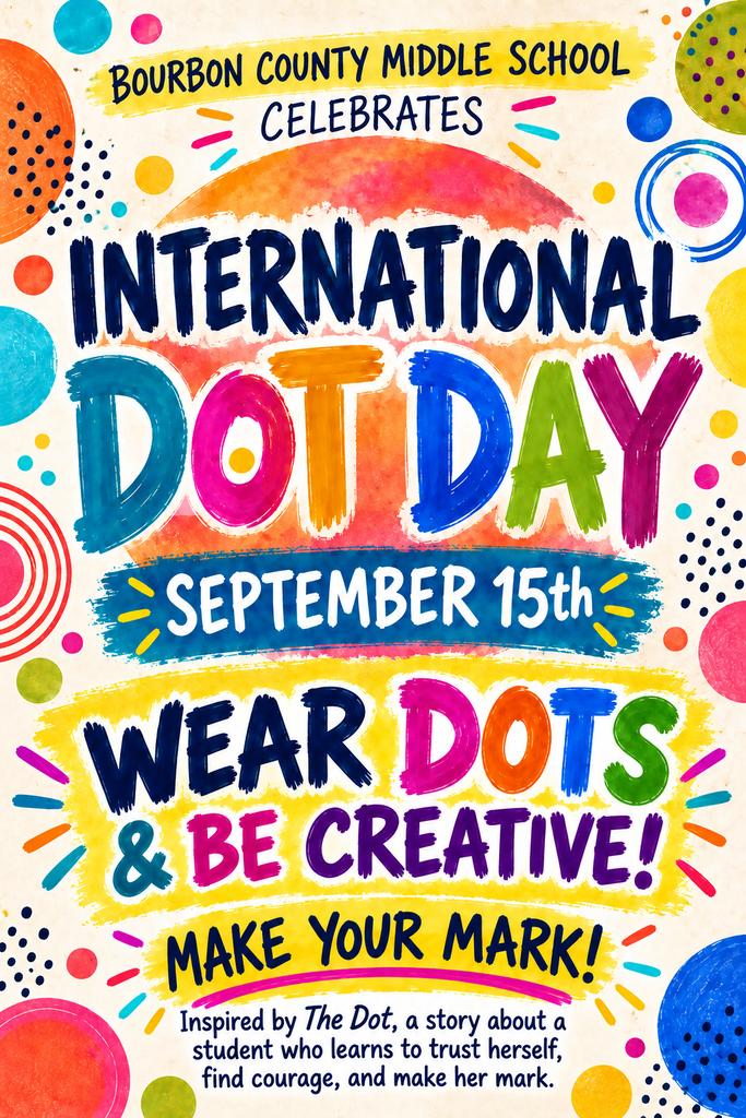 Dot Day