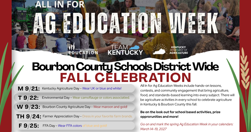 Ag Week
