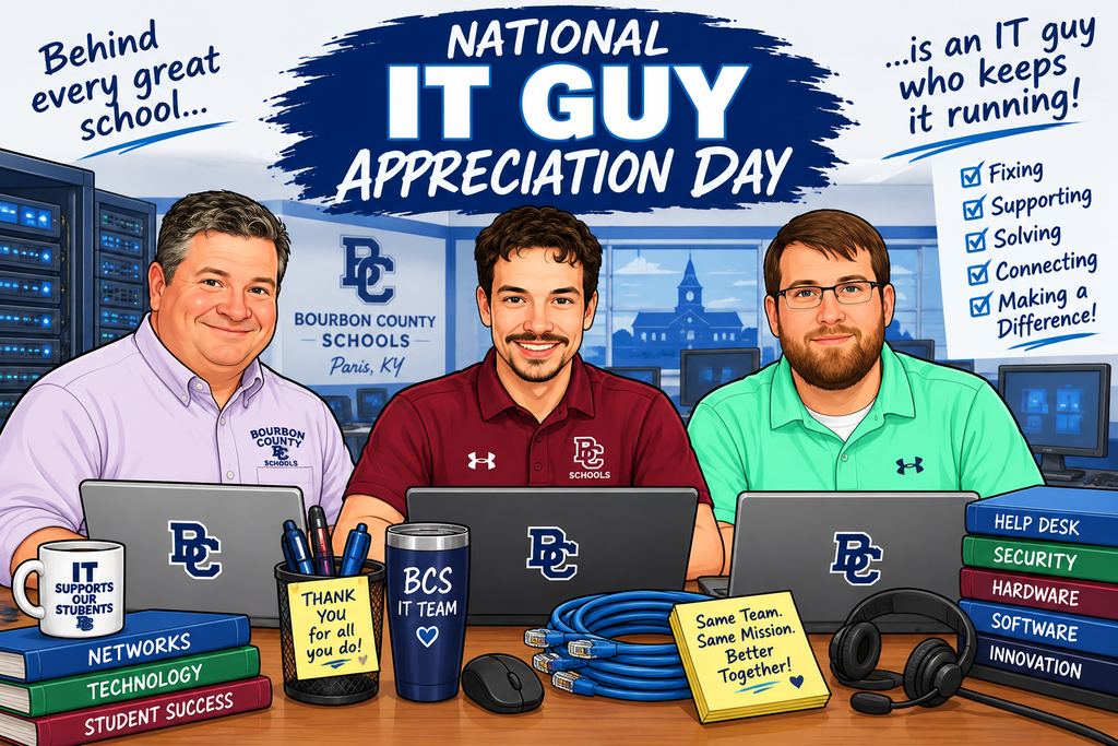 National IT Professional Day