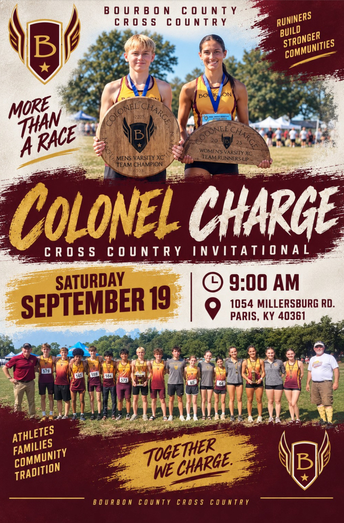 Colonel Charge