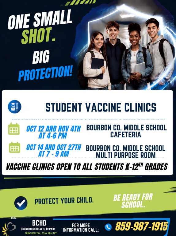 immunization clinic