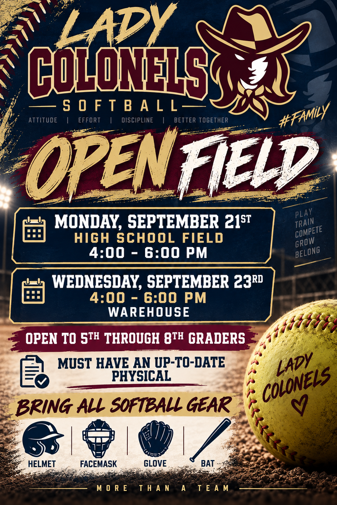 softball