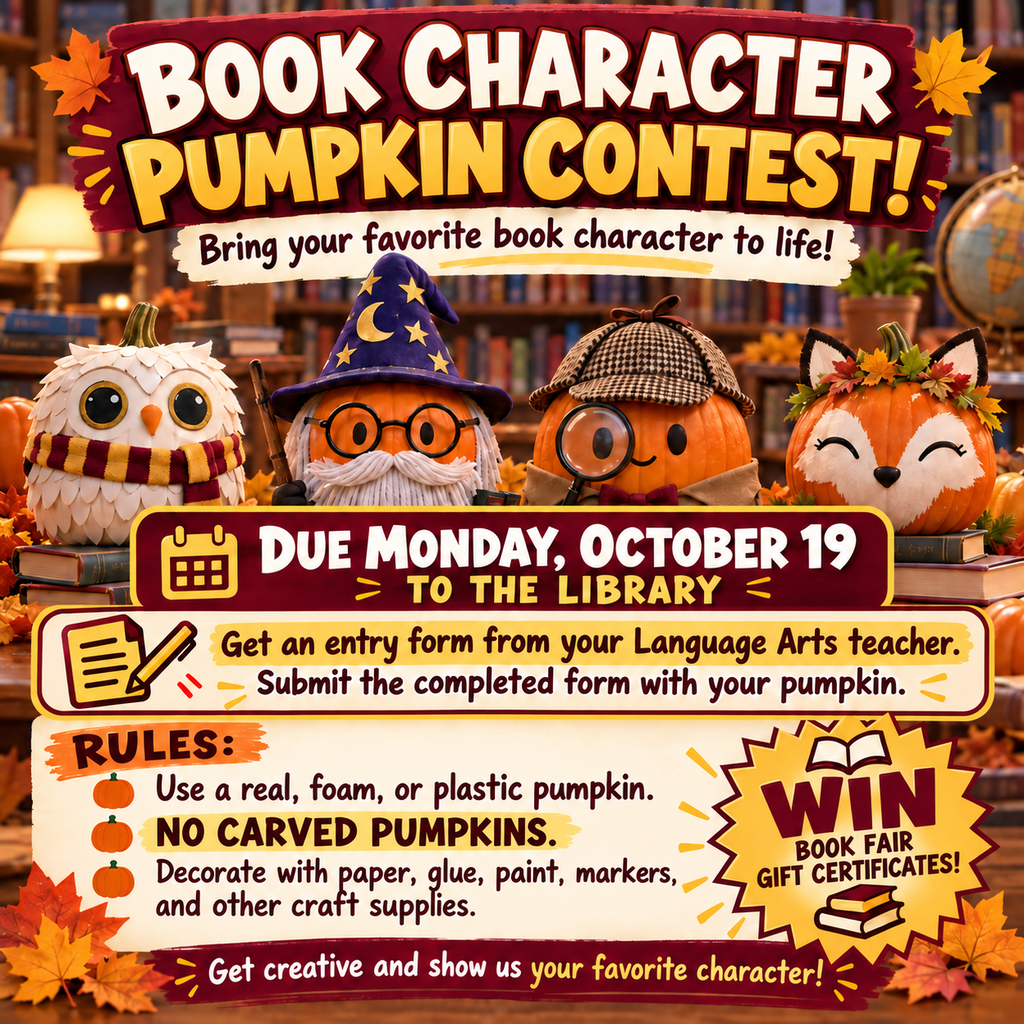 Pumpkin contest