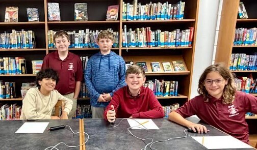 academic team