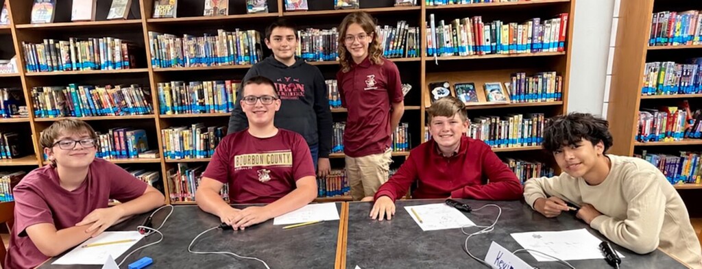 academic team