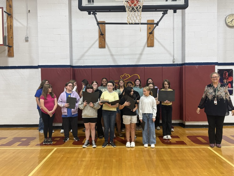 BCMS Choir