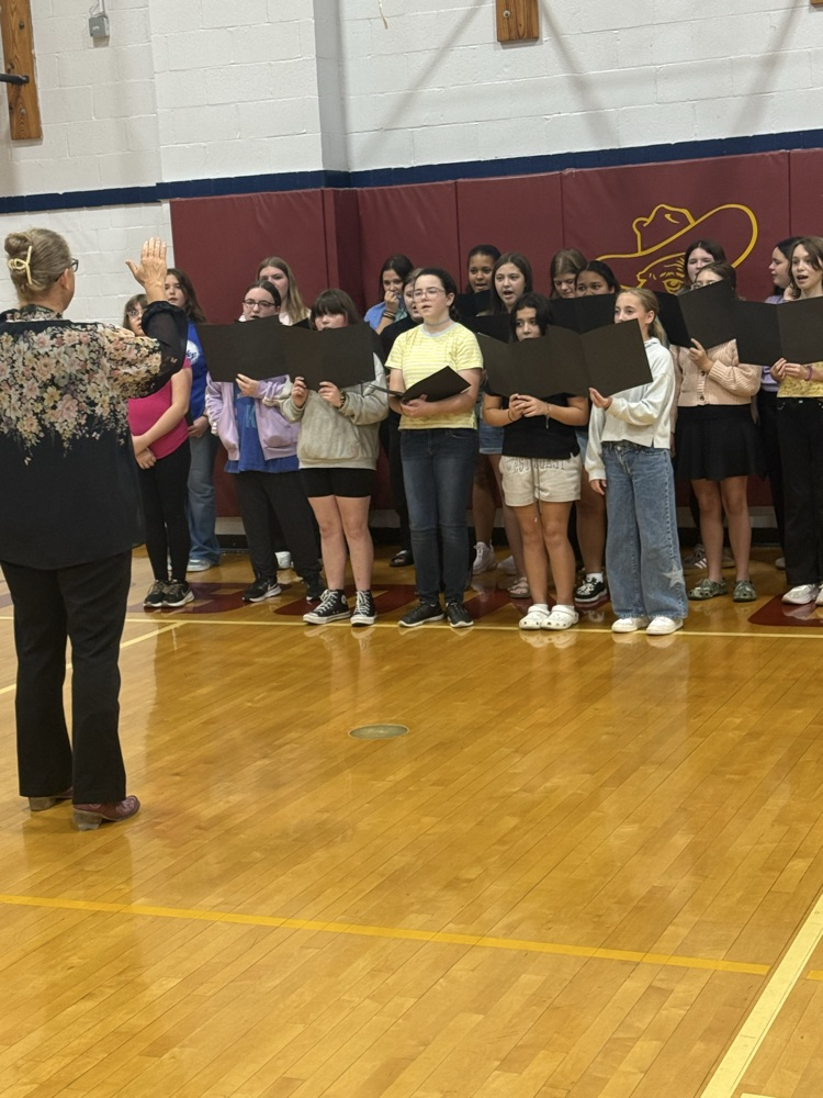 BCMS Choir