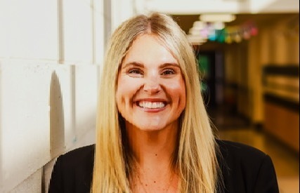 Associate Principal