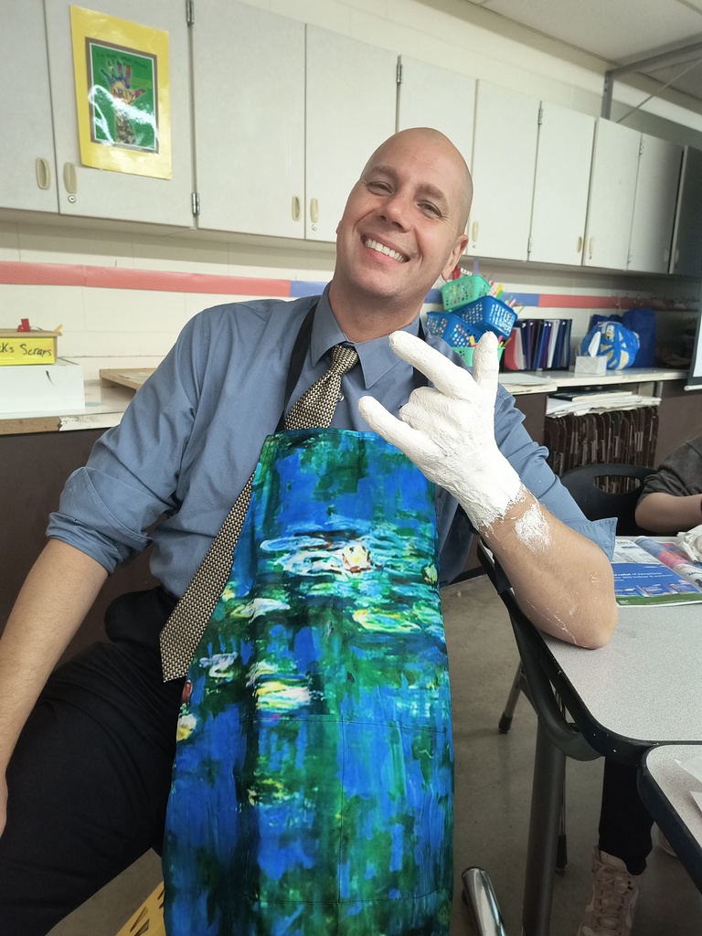 Mr. Chorak
