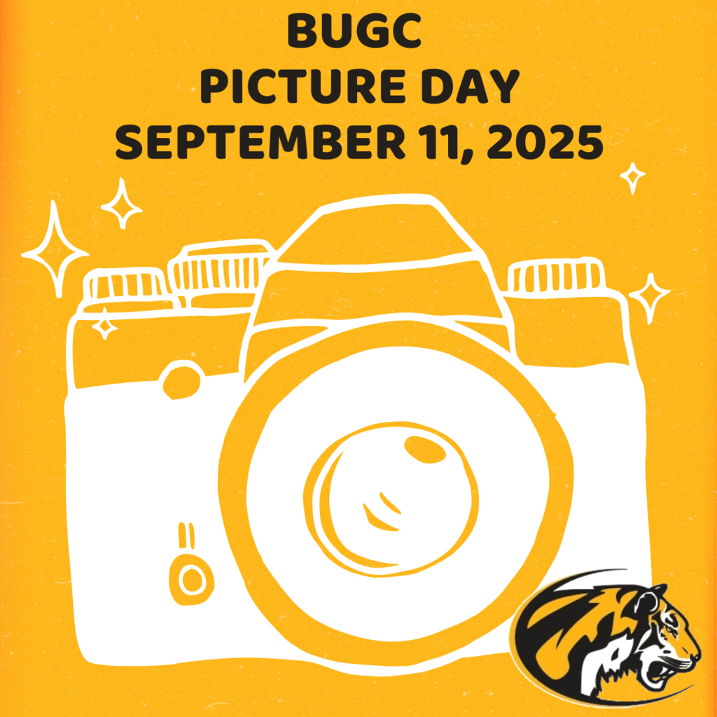 BUGC Picture Day