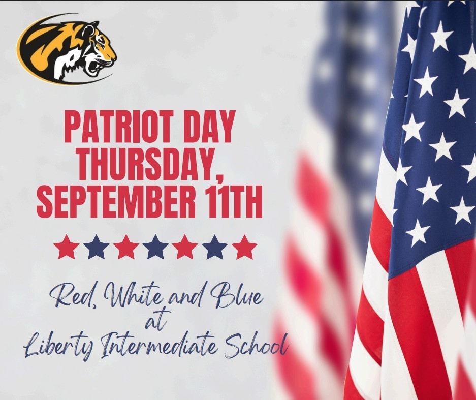Patriot Day