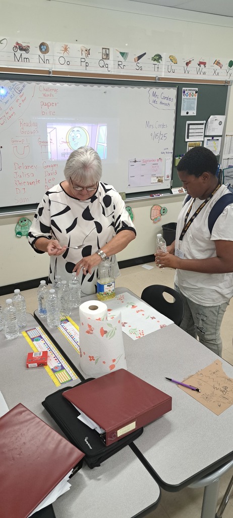 6th Hour Science