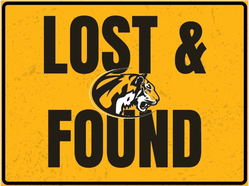 Lost and Found