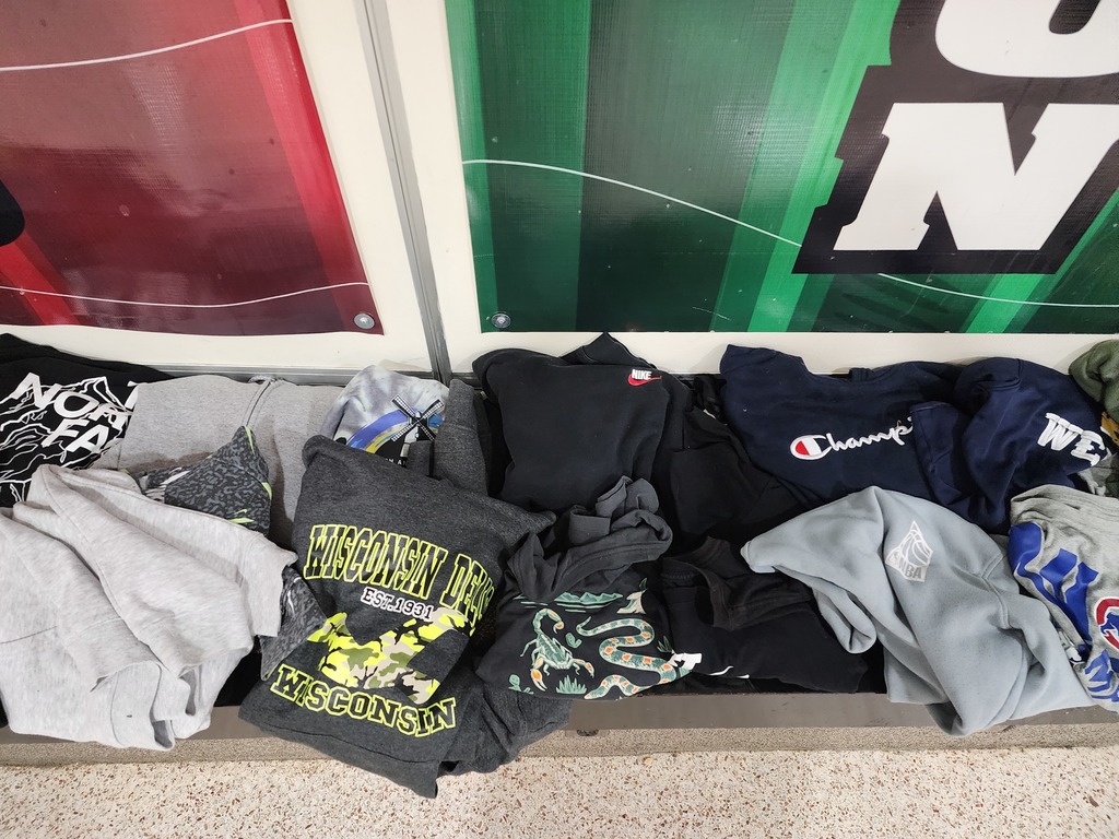 Sweathshirts