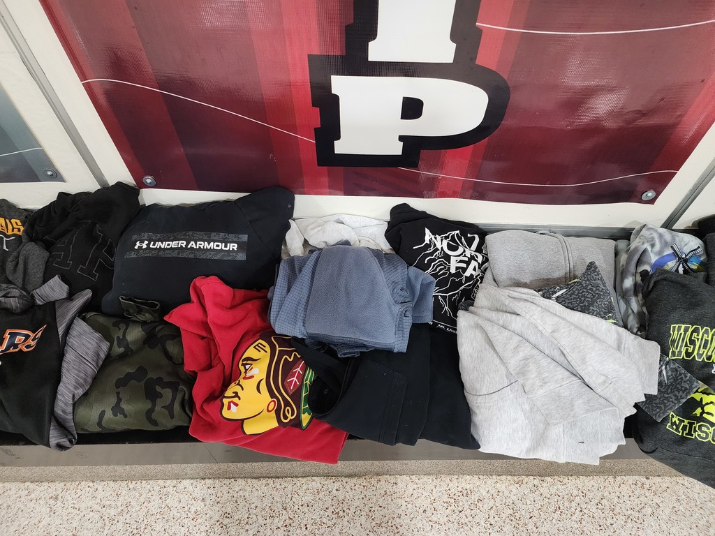 Sweatshirts
