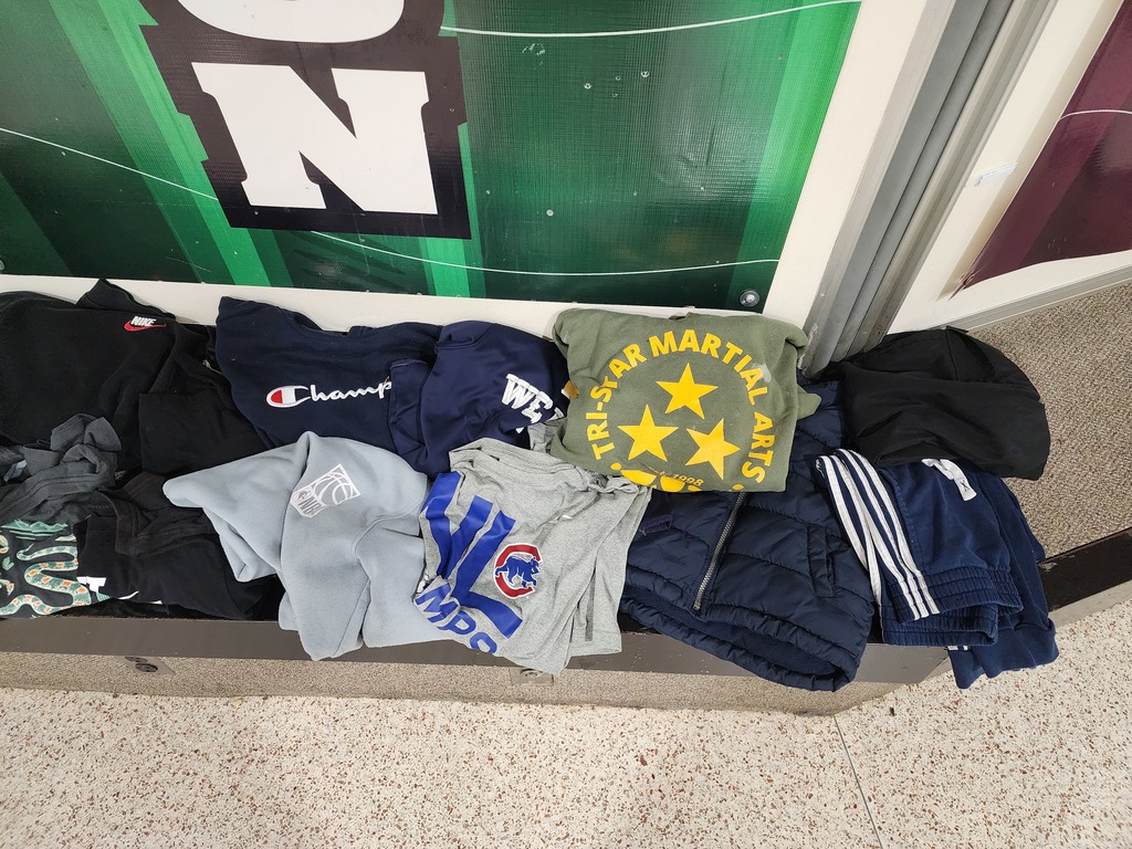Sweathshirts