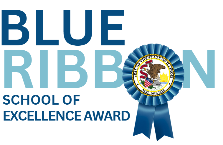 Blue Ribbon School Excellence Award