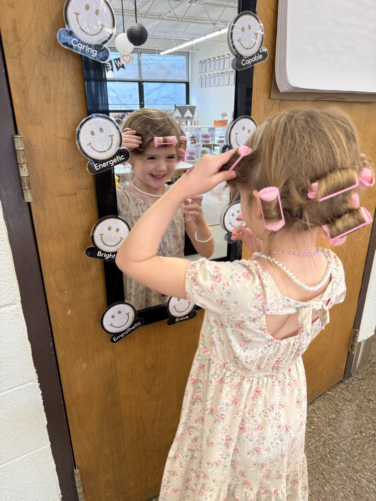 student as 100 year old